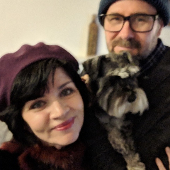 meet your posher - Picture 1 of 1